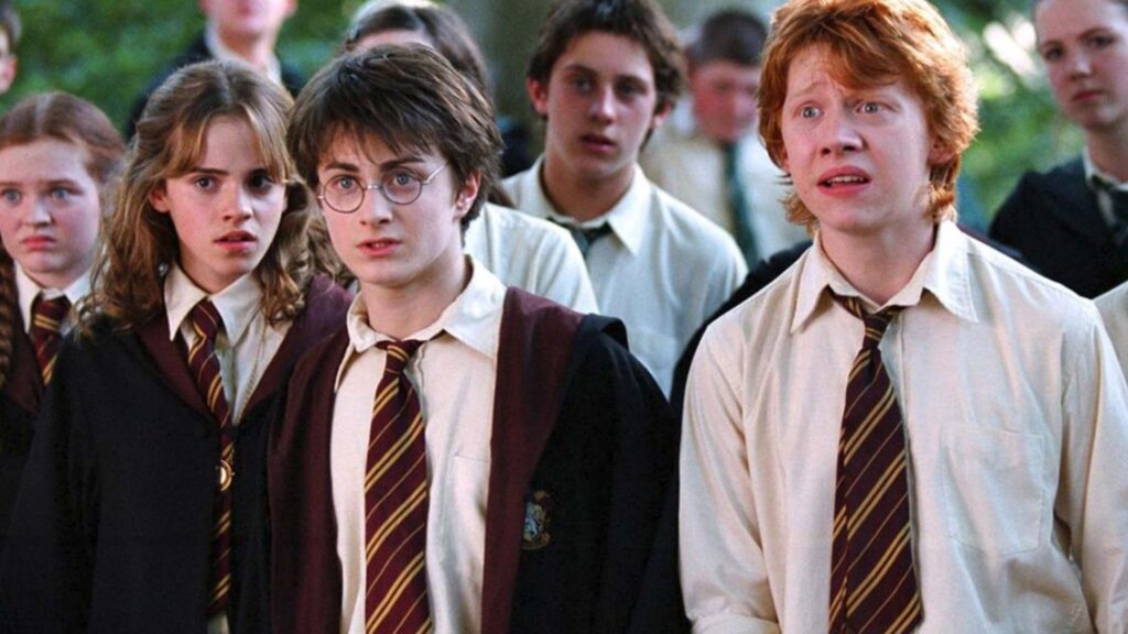 Emma Watson, Daniel Radcliffe y Harry Potter: la generación de los millennials
