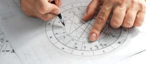 Astral Chart Reading El Animal Emocional