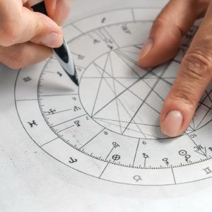 Astral Chart Reading El Animal Emocional