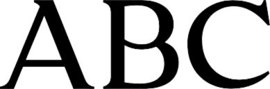 logo abc
