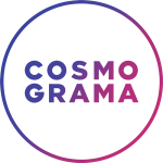 cosmograma logo